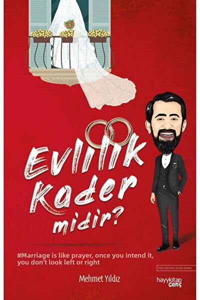 Marvel هل الزواج هو مصير؟