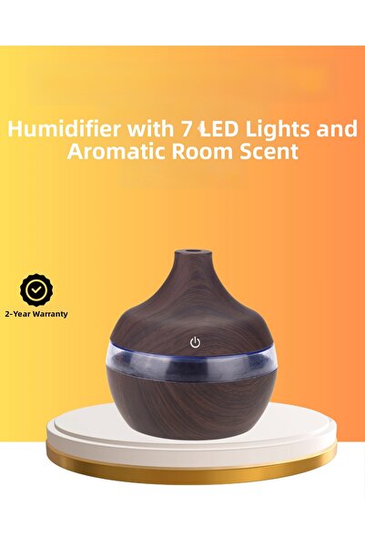 CT STONES Υγραντήρας αέρα υπερήχων για γιόγκα και διαλογισμό