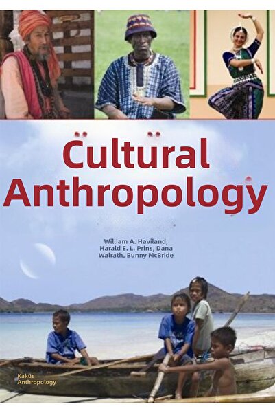 Marvel Cultural anthropology