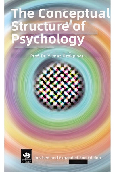 Marvel Conceptual Structure of Psychology