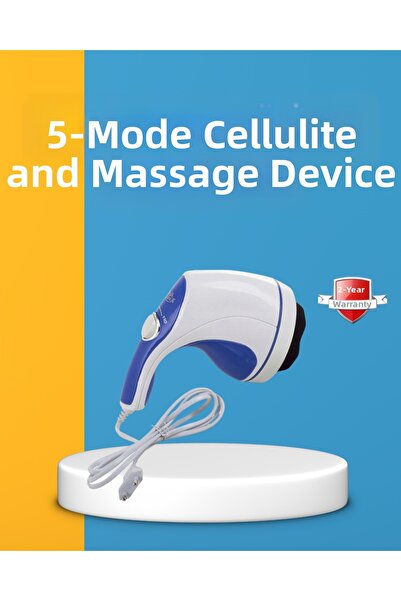 Lisinya Home Type Professional Massage Tool – Suitable for the Whole Body -