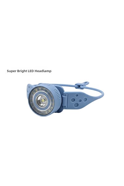 ASTRALTECH Hs226 Head Lamp