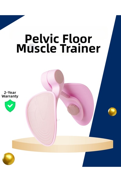 magicool Portable Thigh and Hip Exercise Machine Muscle Strengthener