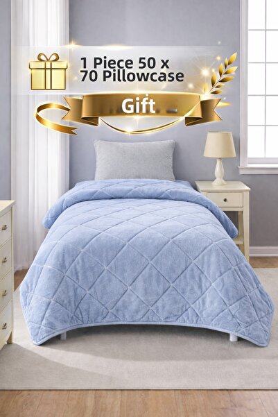 MUK's Welsoft Πολυτελές Πάπλωμα Μονό 155 x 215 εκ.