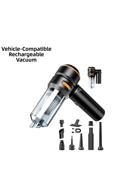 magicool In-car pro vacuum cleaner