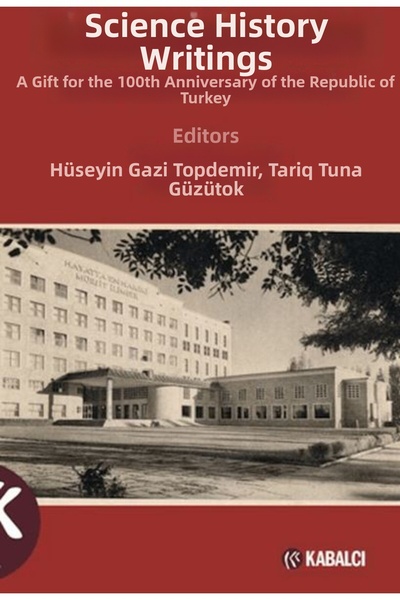 Marvel Writings on the History of Science