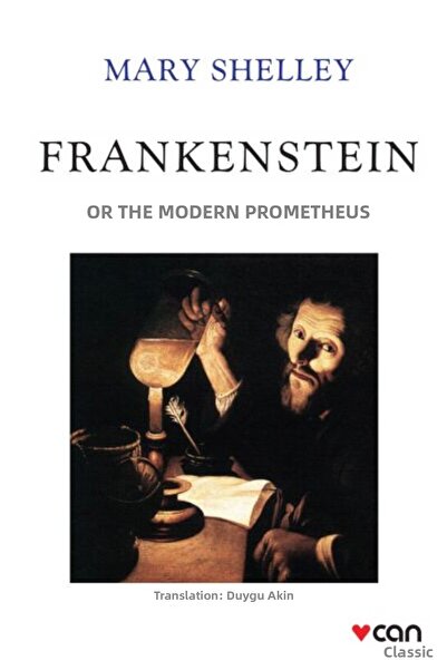 Marvel Frankenstein or modern prometheus