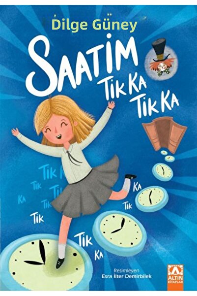 Marvel My Clock Tik Ka Tik Ka