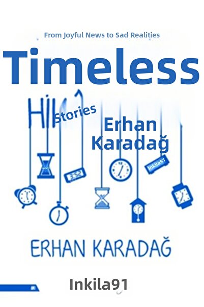 Marvel From Joyful News to Sad Reality - Timeless Stories