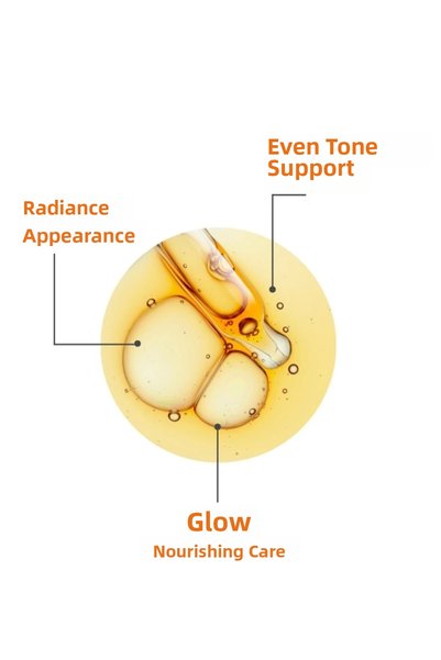The Ceel Anti-Blemish Brightening Vitamin C Serum Glutathione, Ferulic Acid, 20% Ascorbic Acid 30 ml
