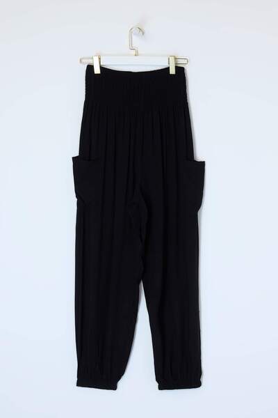 Trendyol Curve Black