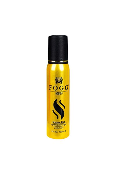 FOGG ARAB OUD BODY SPRAY 120ml