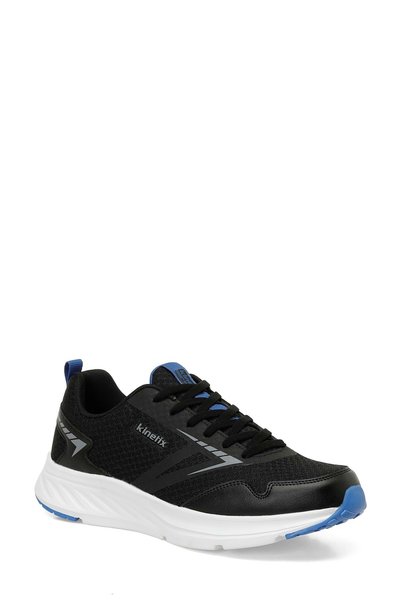 Kinetix Control Tx 5Fx Black Men's Running Shoes