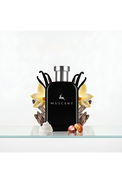 MUSCENT F161 This Is Herr 50 ml.