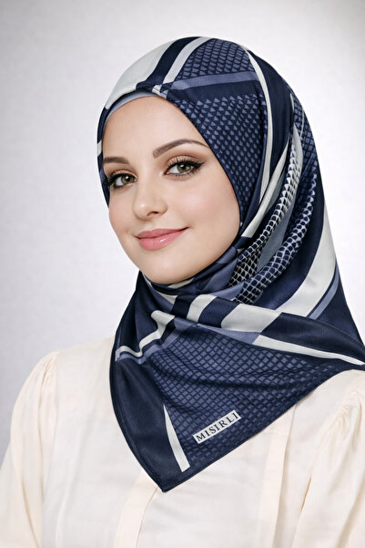 mim eşarp Eșarfă sport cu cristal imprimat - eșarfe egiptene