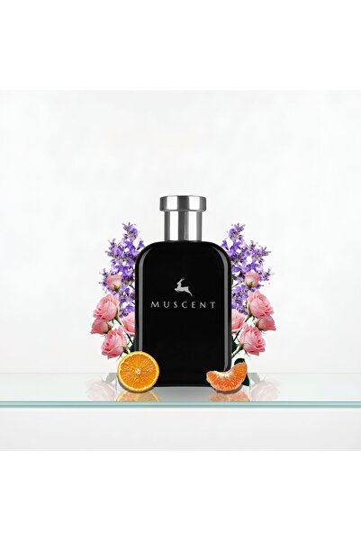 MUSCENT F005 C Mad 50 ml.