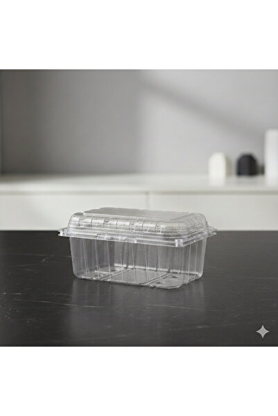 Ta-Fu Global Perforated Plastic Storage Container