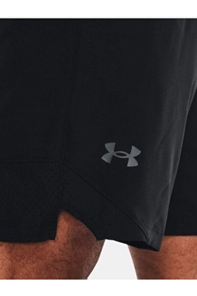Under Armour Erkek UA Vanish Dokuma Şort 1370382-001