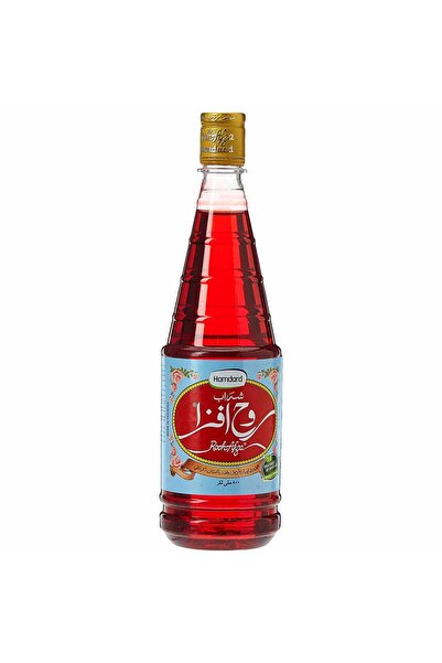 Hamdard شراب روح أفزا، 800 مل × 3 قطع