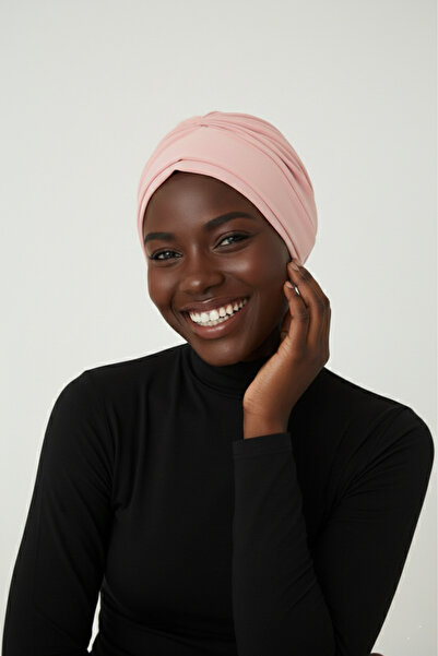 elysianfidan Hijab pentru exterior și șapcă pentru piscină, căptușită cu două...