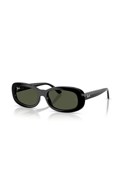 Ray-Ban 0Rb2221 901/31 53 Women's Sunglasses