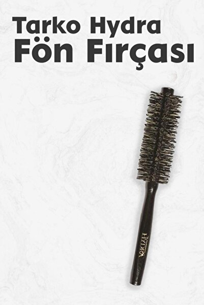 Tarko Βούρτσα στεγνωτήρα μαλλιών Hydra HD-2101