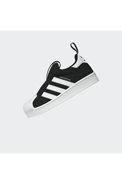 adidas Pantofi de mers zilnic pentru copii SUPERSTAR 360 I GX3233