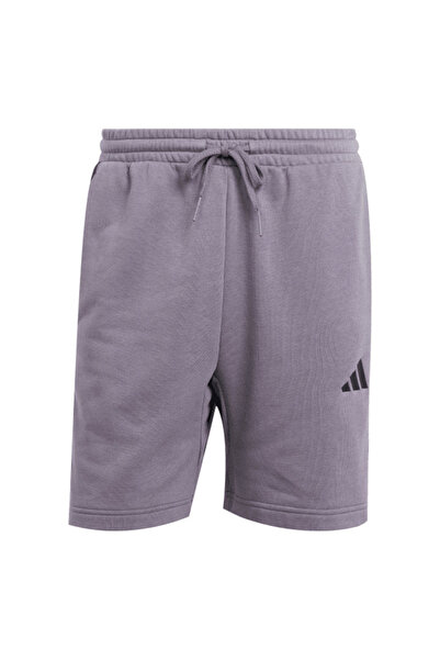 adidas Erkek Koşu ve Antreman Şortu M 3S FT SHO JE6422