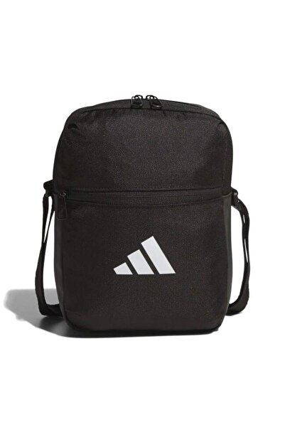 adidas حقيبة ظهر رياضية يومية للجنسين ESS ORGANIZER JM7152