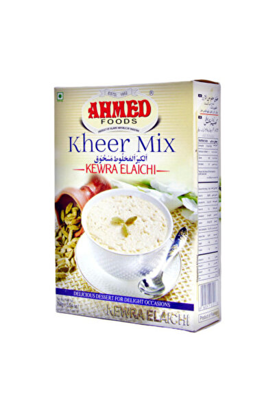 AHMED مزيج كير كيوارا إيليشي 160 جم