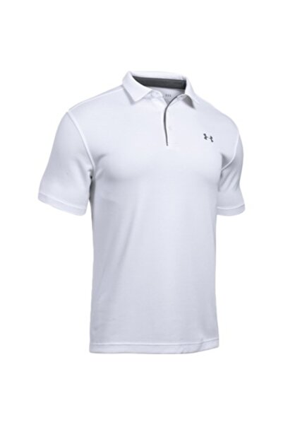 Under Armour Pánské polo tričko Tech Polo 1290140-100