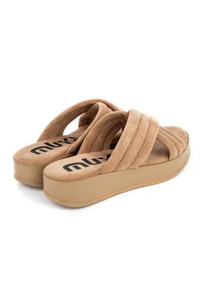 Muya Orthopedix İlanga Women's House Slippers 34205