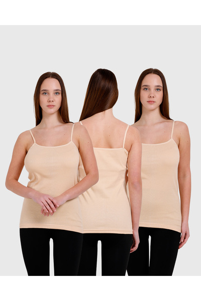 Clara Butik 3-Piece Basic Rope Strap Athlete