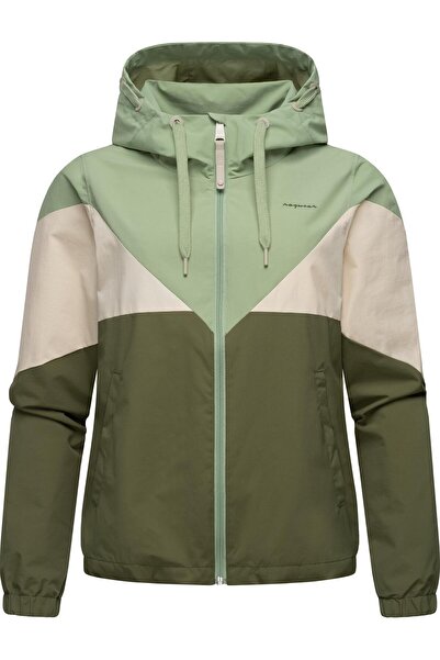 Ragwear Übergangsjacke Rochele