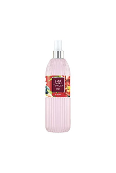 Eyüp Sabri Tuncer Amber Kolonyası 150 ml
