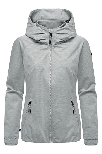 Ragwear Übergangsjacke Dizzie Tech