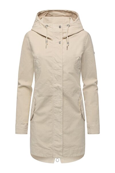 Ragwear Kurzmantel Cannas Cordy YOUMODO