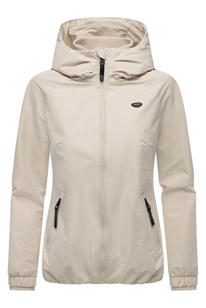 Ragwear Übergangsjacke Dizzie Tech