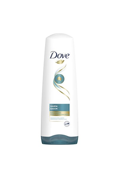 Dove Micellar Narin Bakım Saç Bakım Kremi 350 ml