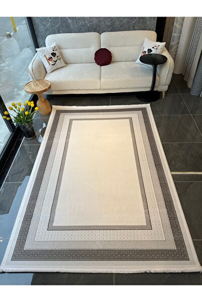 Merinos VİSTA HALI SALON, OTURMA, YATAK ODASI HALISI DESEN KODU 76588-095