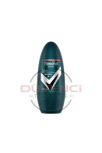 Rexona Men 72 Saat Kesintisiz Üstün Koruma Antiperspirant Roll-on 50 ml