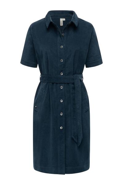 Ragwear Cordkleid Rozyna Cordy YOUMODO