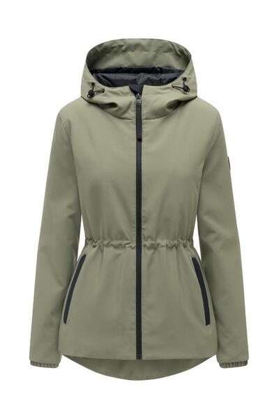 Marikoo Funktionsjacke Katzilein 16