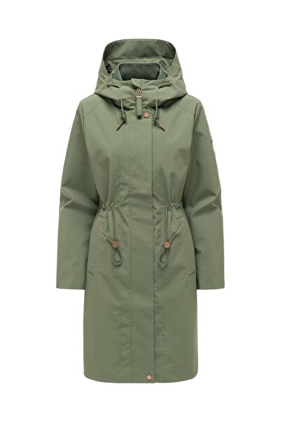 Marikoo Kurzmantel Zilandaa 16