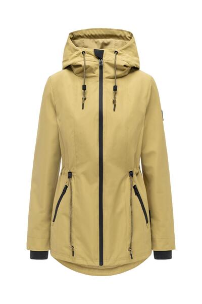 Navahoo Outdoorjacke Blumentanz 14