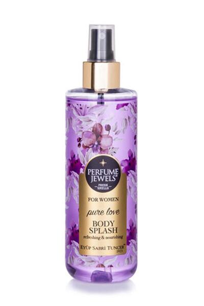 Eyüp Sabri Tuncer Pure Love 250 Ml Vücut Spreyi