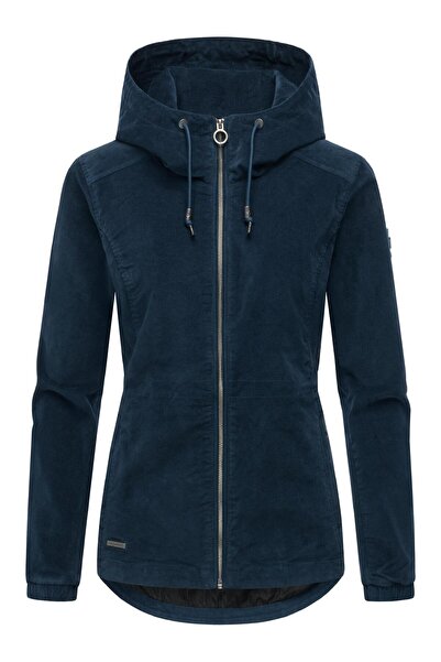 Ragwear Cordjacke Dankka Cordy YOUMODO