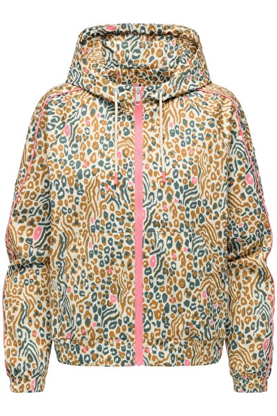 Ragwear Funktionsjacke Andrin Print