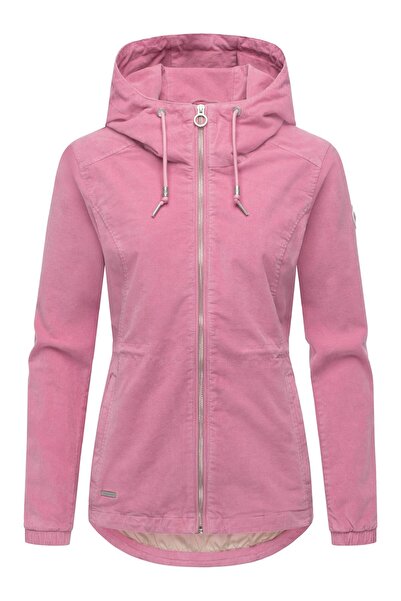 Ragwear Cordjacke Dankka Cordy YOUMODO