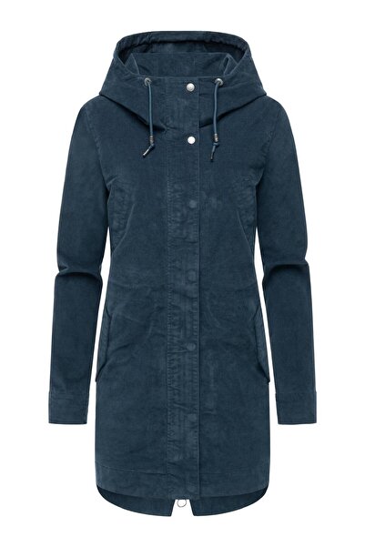 Ragwear Kurzmantel Cannas Cordy YOUMODO